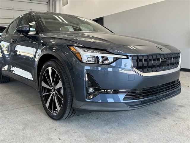 Used 2021 Polestar 2 Pilot Plus with VIN LPSED3KA0ML008419 for sale in Houston, TX