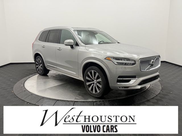 2023 Volvo XC90 B5 Plus 4WD's photo