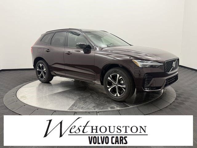 2026 Volvo XC60 B5 Core SUV