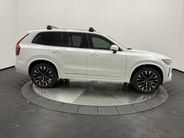 2026 Volvo XC90 Plus - Photo 8