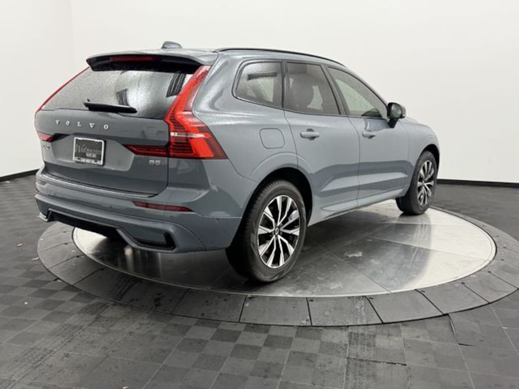 Certified 2023 Volvo XC60 B5 Plus Dark Theme SUV