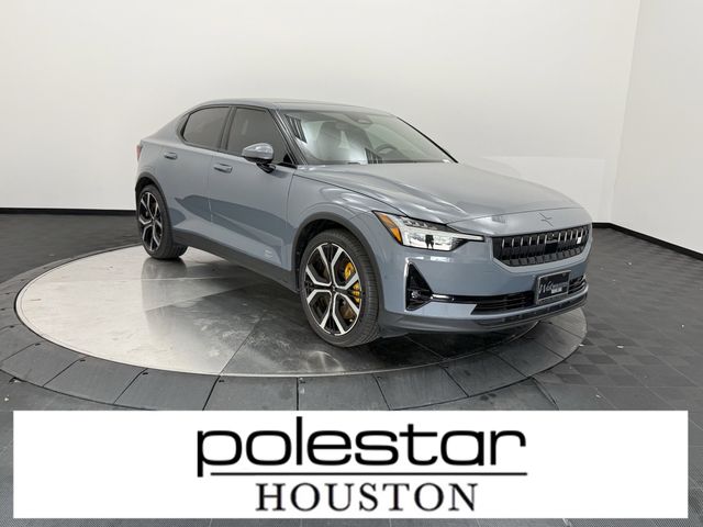 2023 Polestar 2 Long Range Dual Motor Performance's photo