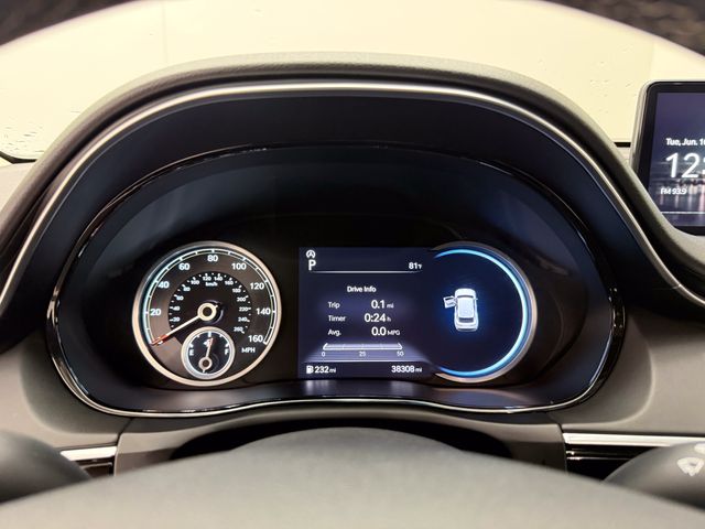 2024 GENESIS GV70 Standard - Photo 13