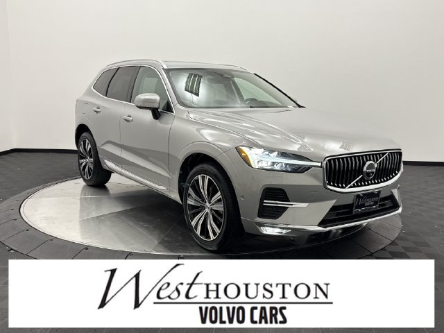 2023 Volvo XC60