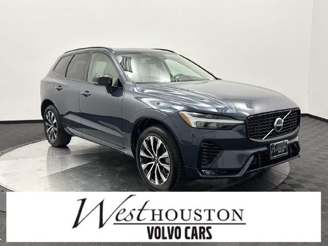 2024 Volvo XC60