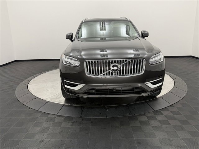 2024 Volvo XC90 Recharge T8 Plus photo 2