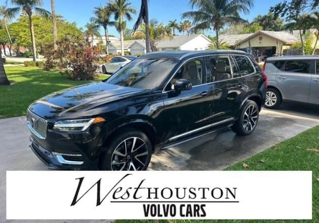 2023 Volvo XC90 B6 Plus 7-Seater 4WD's photo