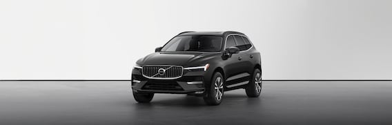 2024 Volvo XC60 Colors: Interior And Exterior Images