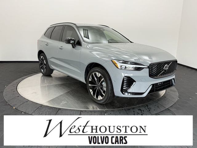 2026 Volvo XC60 B5 Plus Dark AWD's photo