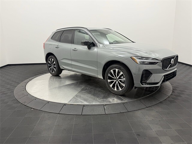 2025 Volvo XC60 B5 Plus SUV