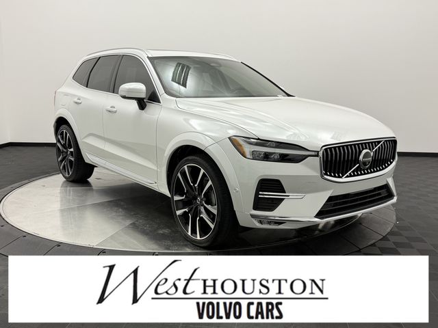 2026 Volvo XC60 T8 Plus Dark AWD's photo