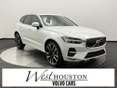 2026 Volvo XC60 plug-in hybrid T8 Plus SUV