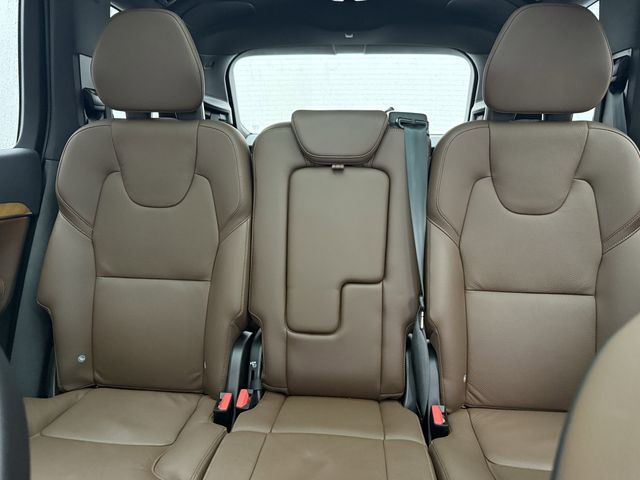 2023 Volvo XC90 Plus - Photo 24