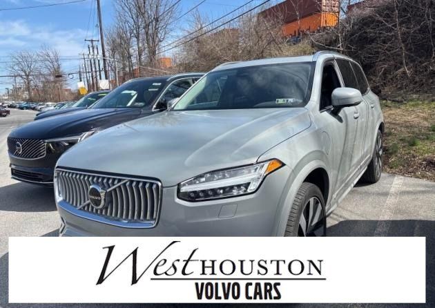 2024 Volvo XC90 T8 Recharge Plus Bright Theme 7-Seat 4WD's photo