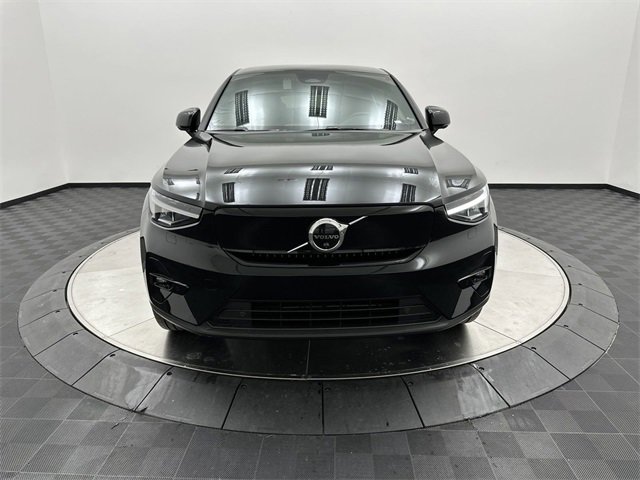 2023 Volvo C40 Recharge Plus photo 2
