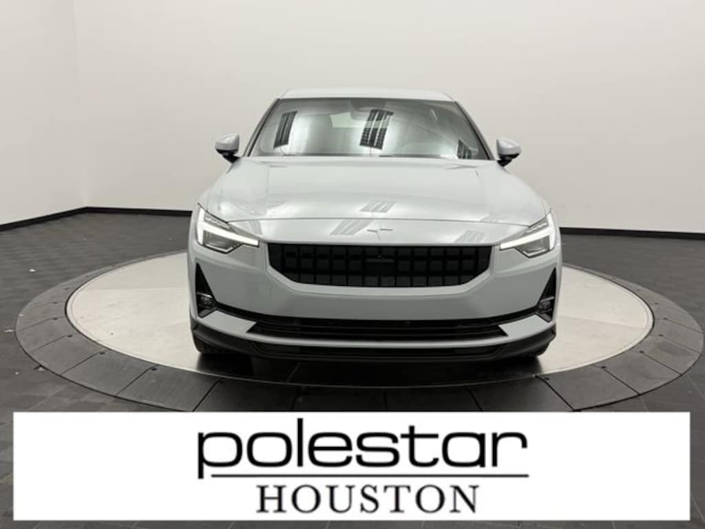 Used 2023 Polestar 2 Long Range Dual Motor Hatchback