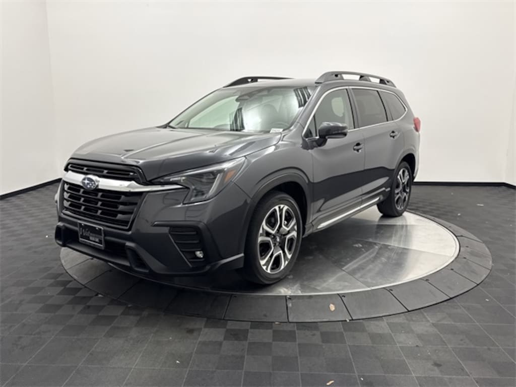 Used 2023 Subaru Ascent Limited SUV
