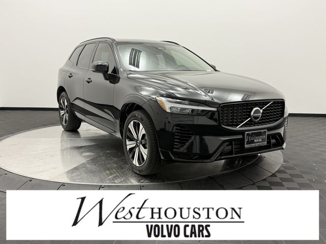 Used 2025 Volvo XC60 Plug-In Hybrid T8 Core