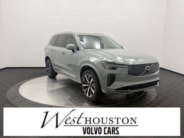 2026 Volvo XC90 B6 Core SUV