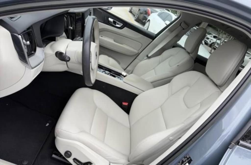 Used 2023 Volvo XC60 B5 Plus Dark Theme SUV