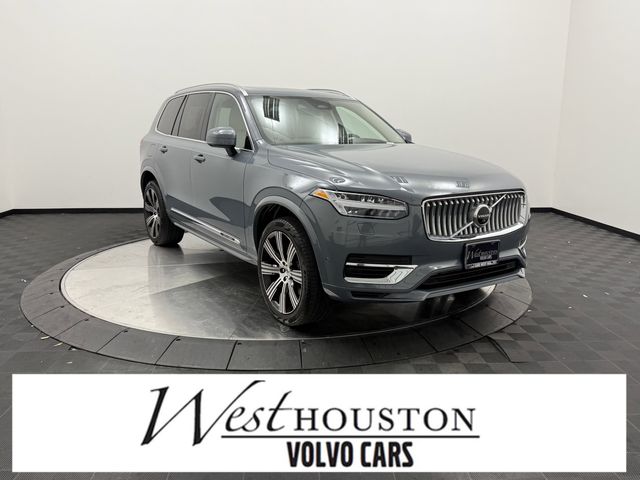 2023 Volvo XC90 T8 Recharge Plus Bright Theme 7-Seat 4WD's photo