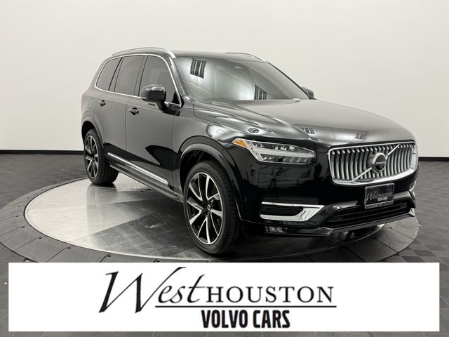 2023 Volvo XC90 B6 Plus 7-Seater SUV