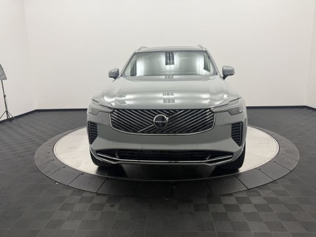 New 2026 Volvo XC90 B6 Ultra 7-Seater SUV