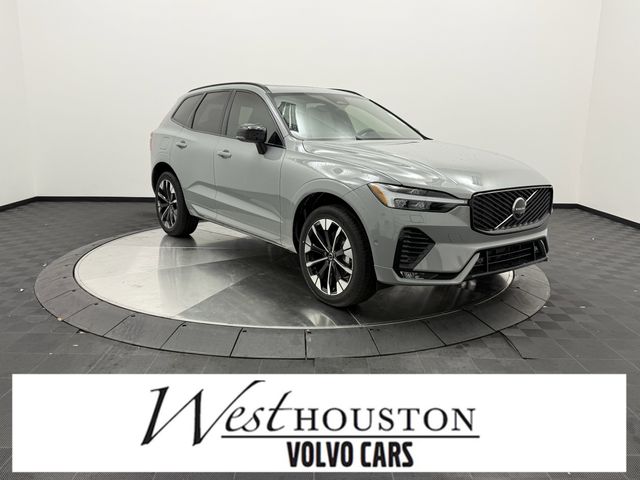New 2026 Volvo XC60 B5 Plus