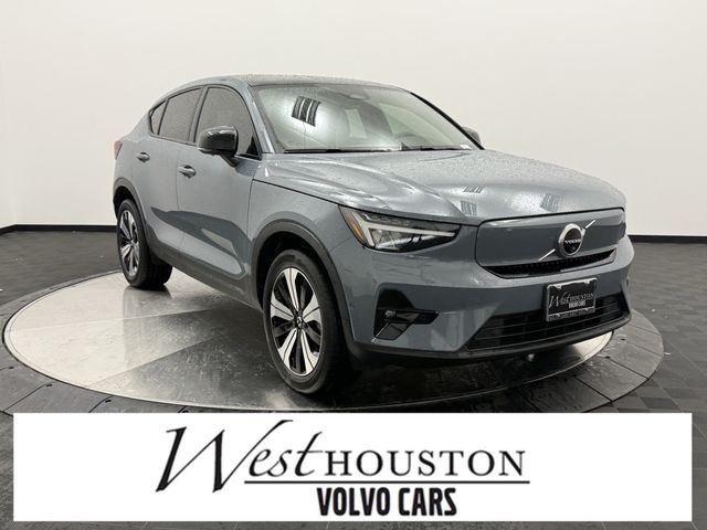 2023 Volvo C40 Recharge Pure Electric