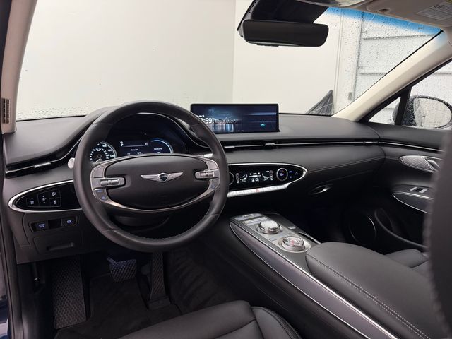 2024 GENESIS GV70 Standard - Photo 23