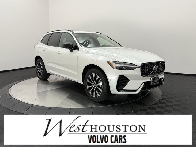 2025 Volvo XC60 B5 Plus Dark AWD's photo