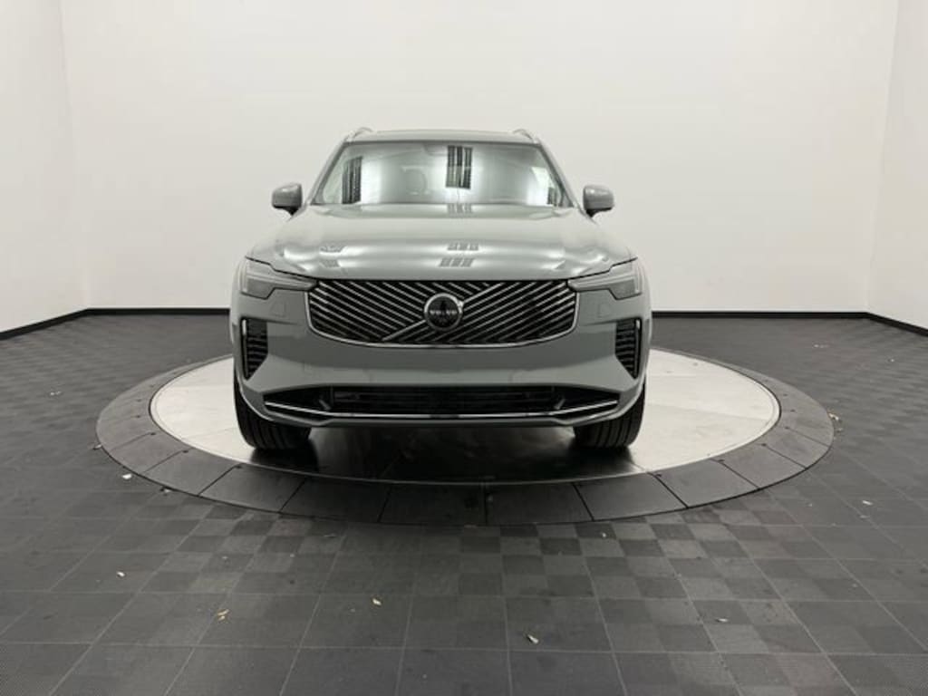 New 2026 Volvo XC90 B6 Ultra 7-Seater SUV