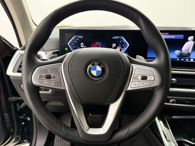 2025 BMW X7 40i - Photo 15