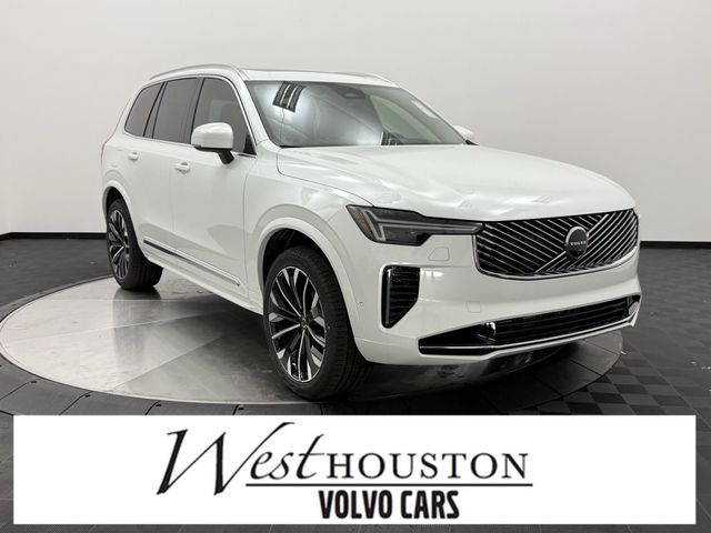 New 2026 Volvo XC90 B6 Plus 6-Seater