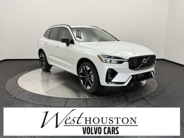 New 2026 Volvo XC60 B5 Plus