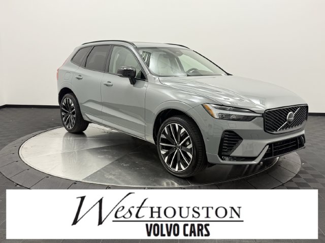 2026 Volvo XC60