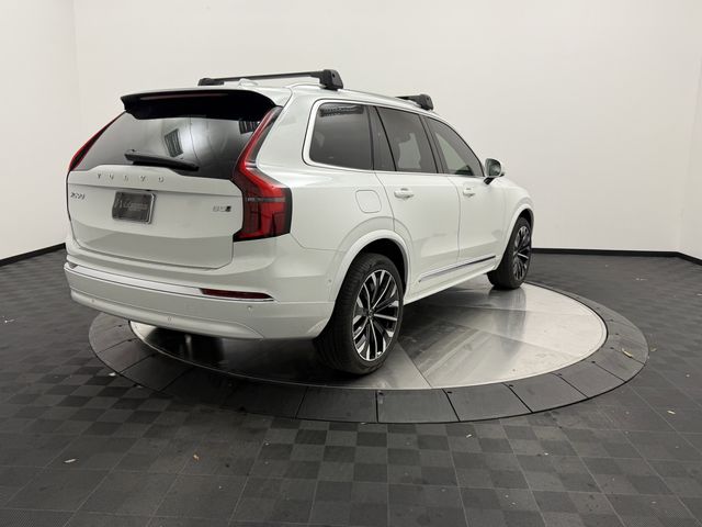 2026 Volvo XC90 Plus - Photo 7