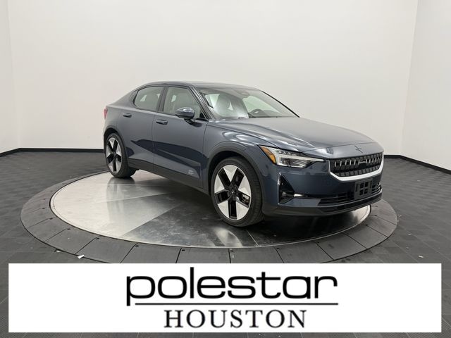 2023 Polestar 2 Long Range Dual Motor Hatchback