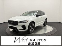 2026 Volvo XC60 plug-in hybrid T8 Ultra SUV