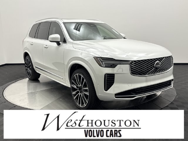 2026 Volvo XC90