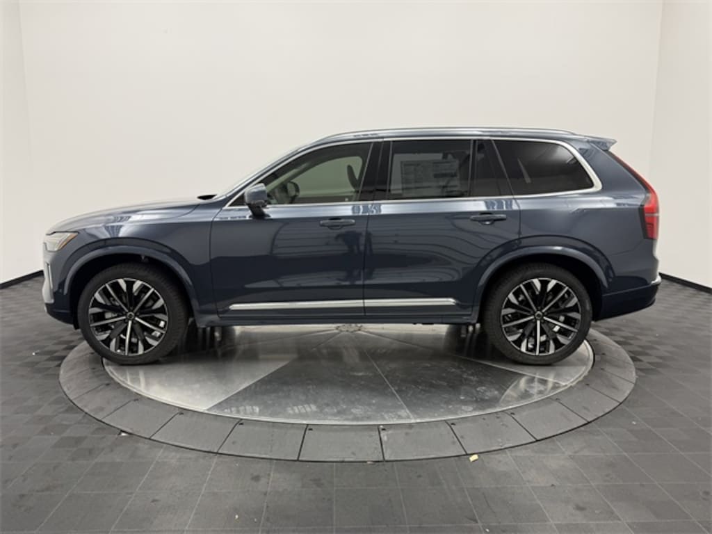 New 2026 Volvo XC90 B6 Ultra 7-Seater SUV