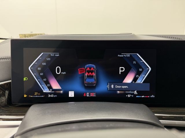 2025 BMW X7 40i - Photo 16