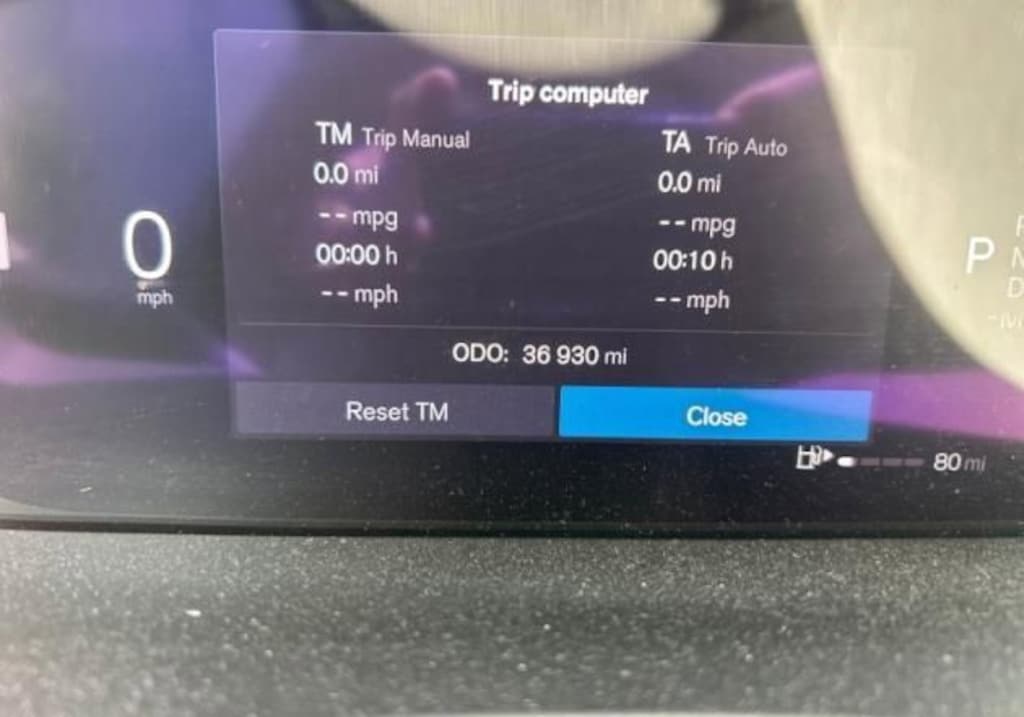 Used 2023 Volvo XC90 B6 Plus 7-Seater SUV