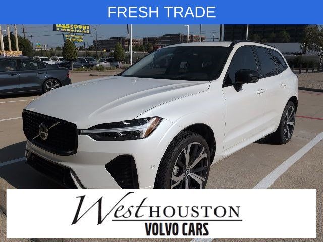 2025 Volvo XC60