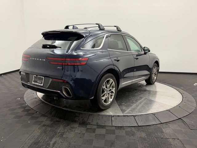2024 GENESIS GV70 Standard - Photo 15