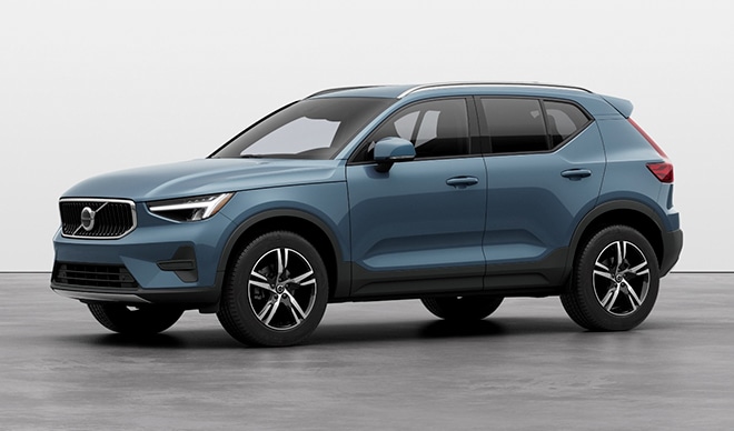 Volvo XC40 Core