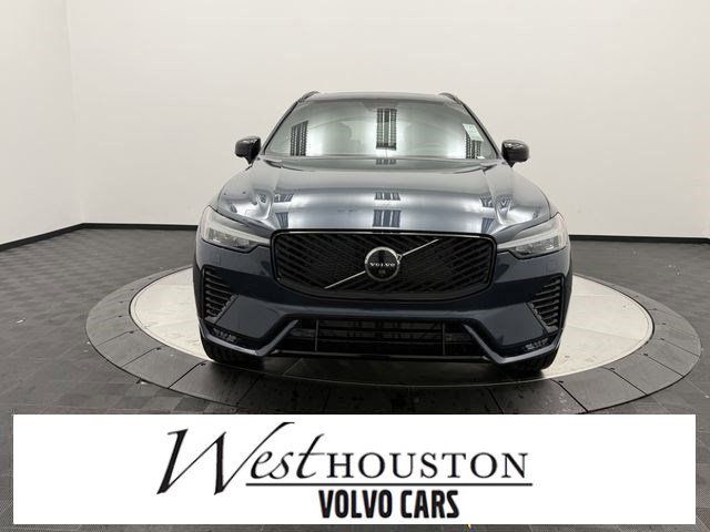 New 2026 Volvo XC60 B5 Plus