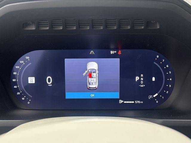 2026 Volvo XC90 Ultra - Photo 20