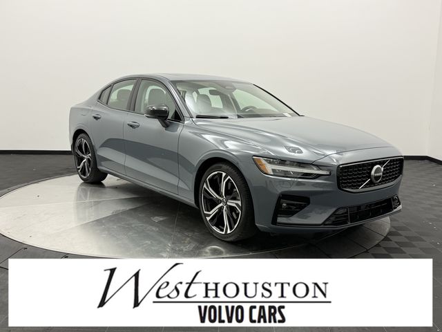 2024 Volvo S60