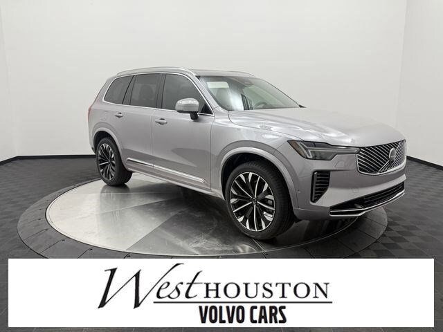 2026 Volvo XC90 B6 Plus 7-Seater SUV